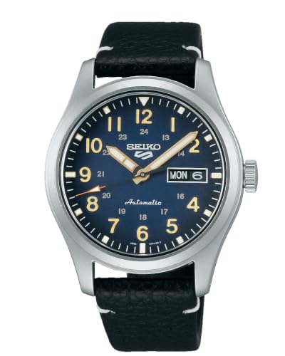Seiko watch - sports srpg27k1