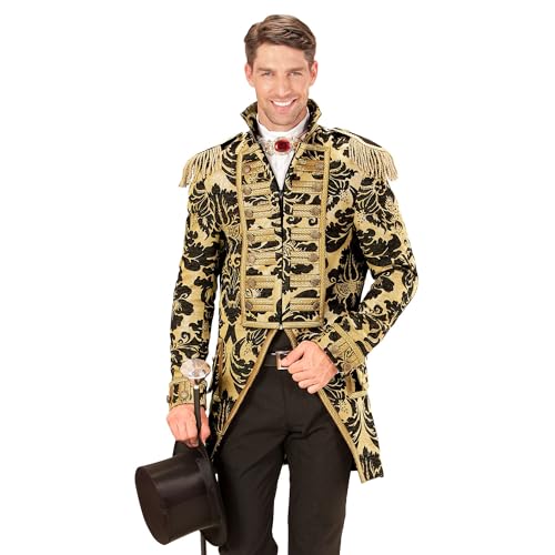 Frac de Parade Directeur de Cirque et Uniforme de costume WIDMANN