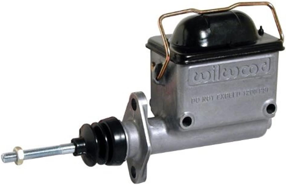 Wilwood Master Cylinder (1")