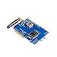 2 Stück SIM900 GPRS/GSM Shield Development Board Quad-Band Modul mit Antenne + Geschenk