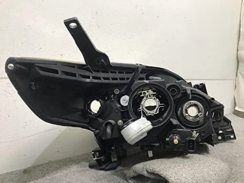 Amazon | 美品! プレマシー CREW/CR3W 純正 後期 左ヘッドライト