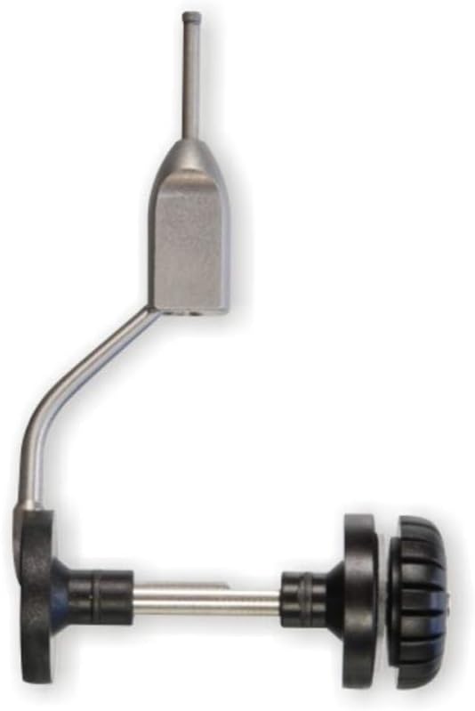 Elite Compact Disc Drag Bobbin