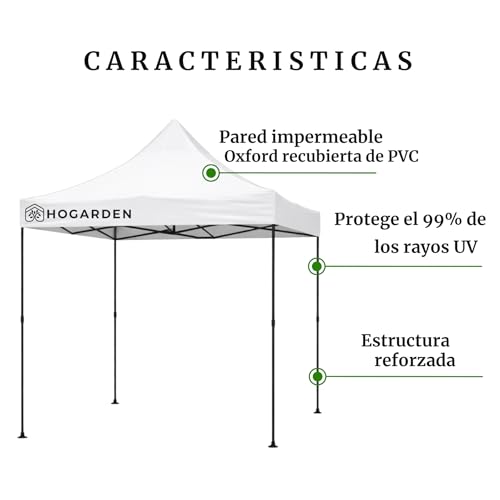 Reviews de Carpa plegable 2x2 los mejores 10. 2 Imagen adicional