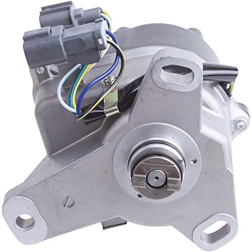 Cardone 84-17400 New HEI Electronic Distributor and Module by Cardone - Used condition - US$70.78