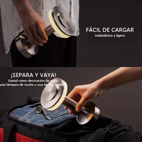 Lámparas De Mesa, Home Improvement Imagen adicional