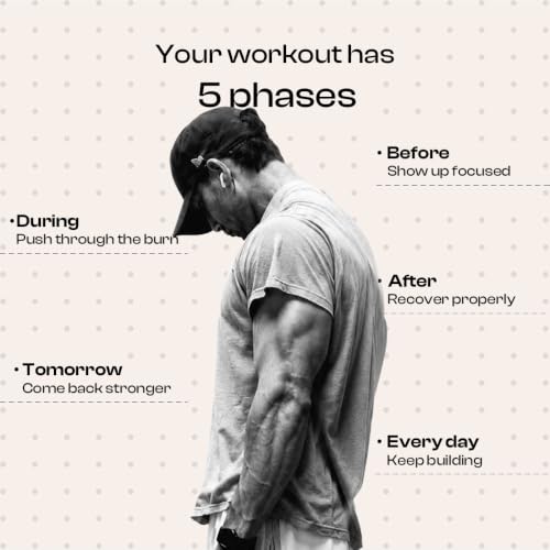 Image of Be Wellness Creatine Pro+ Pre Workout, Lime & Lemon, 30 Sachets
