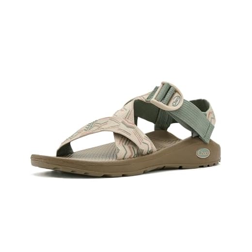 Chaco Mega Z Cloud