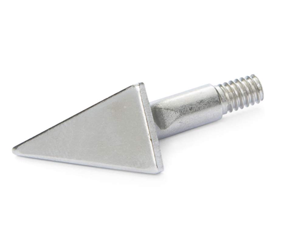 Encaustic Art - Stylus Pro Tip - Long Triangle Tip