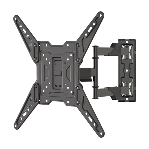 XINLEI Soporte TV Pared para Pantallas de 26-55 Pulgadas de LCD/LED/Curvos, Soporte Television Pared...