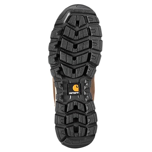 Image of Carhartt Men's Gilmore Waterproof 5 inch Soft Toe Work Boot
