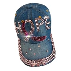 Breast Cancer (Light Blue Denim)