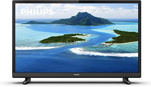 Tecnologia display: LED Philips 32PHS5507/12 32\