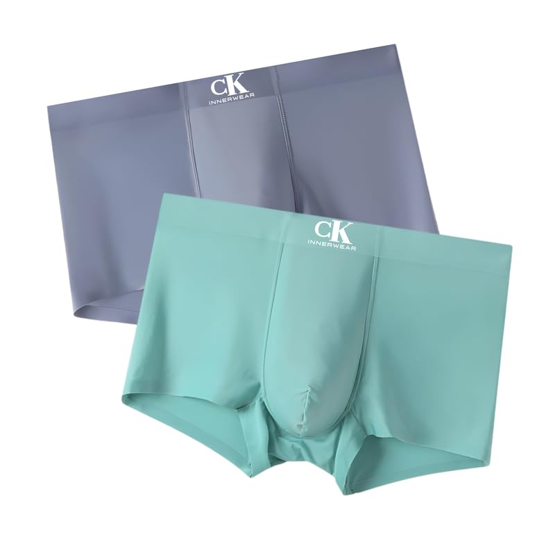 Image of CK INNERWEAR Soft Strechable Underwear for Men (Multicolour)