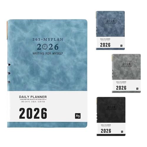 FFYGYNFDE }X[蒠 2026N蒠 XPW[ todoXg A6TCY X^fBvi[ m[g 2026 N 1 n܂ RpNg^т₷|Pbgm[g hC{h (u[,B5)