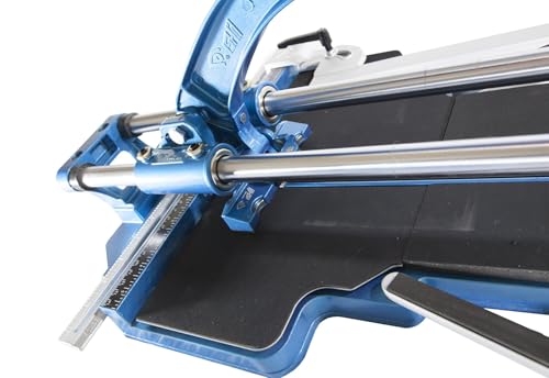 Electric Tile Cutter with Guide