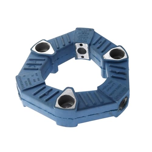 Image of 16AS Rubber Coupling 2019608 3633643 778322 For Centaflex CF-A-16 Series