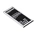 Galaxy Alpha Battery, Samsung Standard Replacement Battery - 1860 mAh for Samsung Galaxy Alpha (2014) (Bulk Packaging)