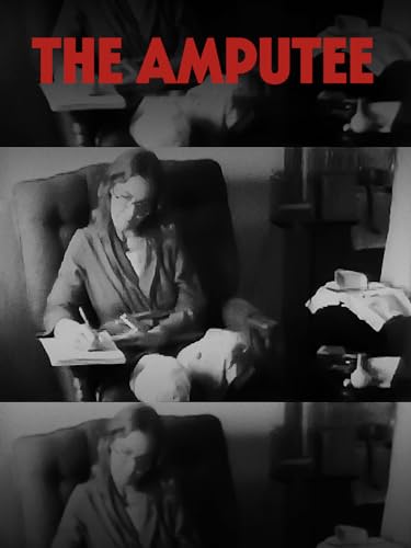  The Amputee