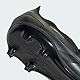 adidas Unisex Predator League Football Boots Firm Ground Fußballschuhe, Core Black/Carbon/Gold Metallic, 44 2/3 EU