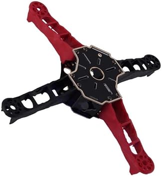 Drone Part, 250mm Q250 Quadcopter Frame Kit for QAV250 FPV Drone Accessories