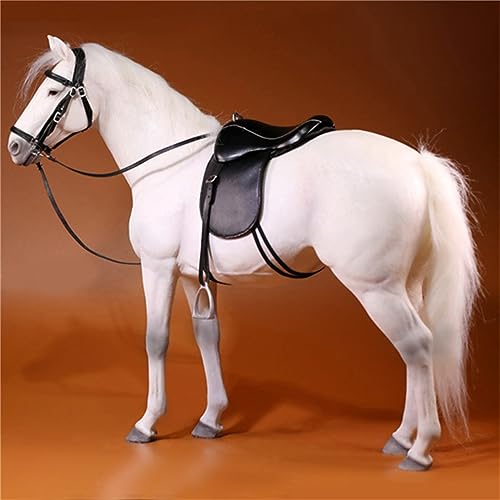 陶器 馬の形状 フィギュア 2体セット 陶器 馬の形状 フィギュア 2体セット 陶器 馬の形状 フィギュア 2体セット