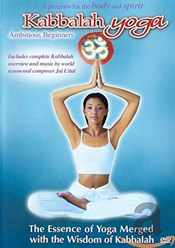 Kabbalah Yoga - Ambitious Beginners - Mehr Infos/Bestellen