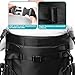 ENLUNTRA Wheelchair Seat Belt，Adjustable Safety Belt for The Elderly， Medical Wheelchair Safety Harness for Patient Caring，Falling Out Prevention -for The Elderly, Pregnant & Paralyzed