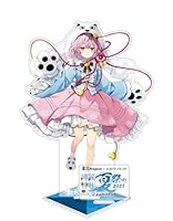 東方Project 限定 古明地さとり アクリルフィギュア よみうりランド2025Ver. illust：なつめえり