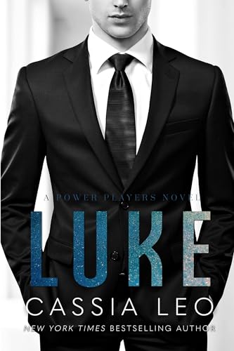 Luke: A Power Players Stand-Alone Novel