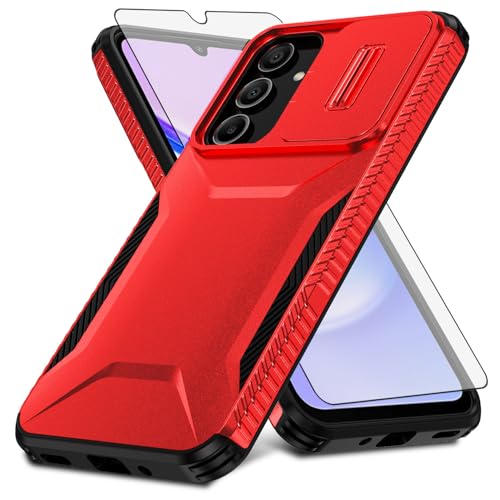 Coque Samsung Galaxy A16 5G antichoc pour protéger votre téléphone en voyage