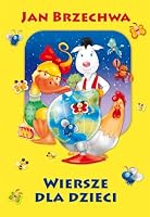 Wiersze dla dzieci 8378815919 Book Cover