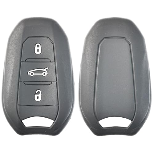 Funda para llave de coche Cactus y C-Elysee ideal para proteger tu mando en el día a día 3