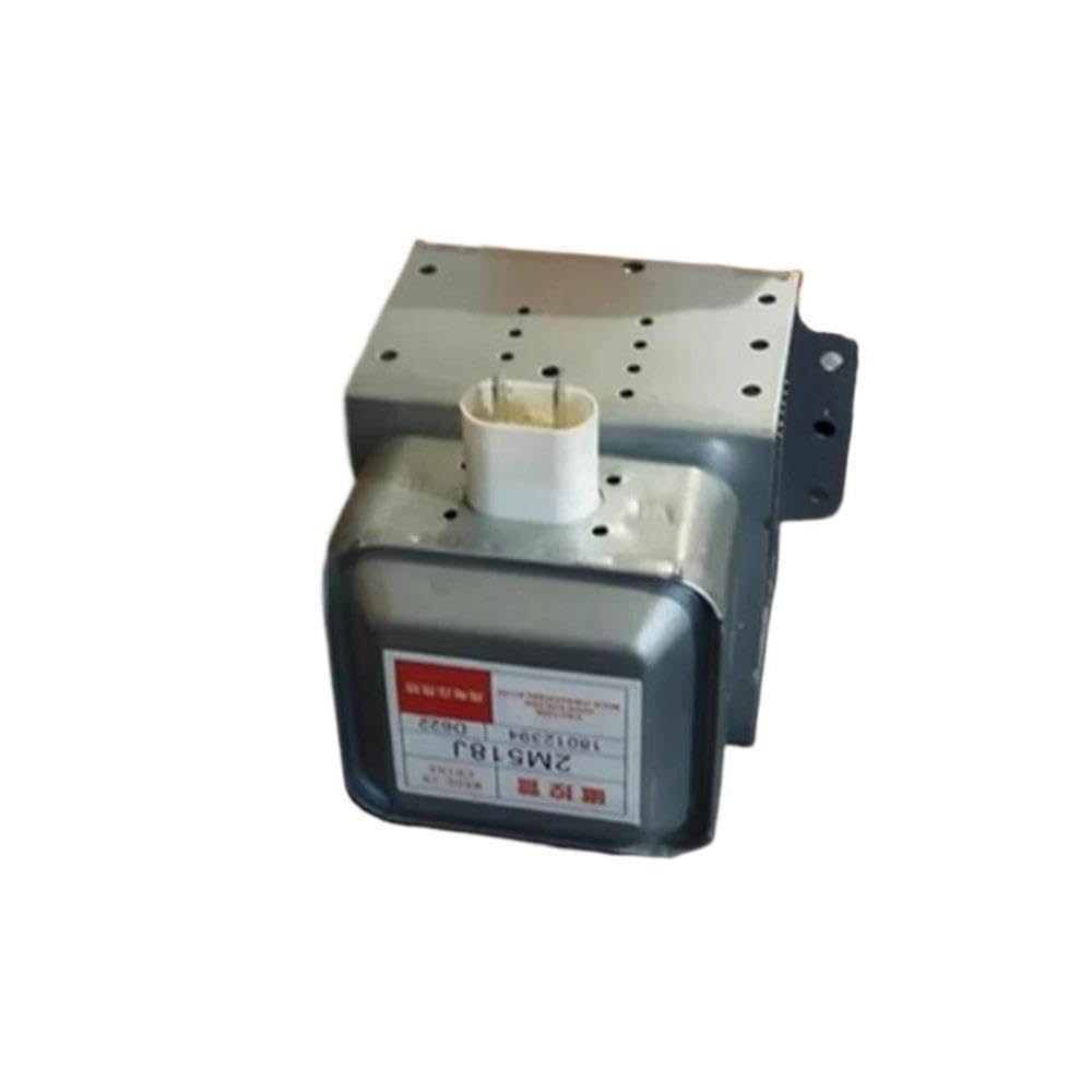 Piezas del tubo de la microonda del magnetrón del horno de la microonda 2M518J