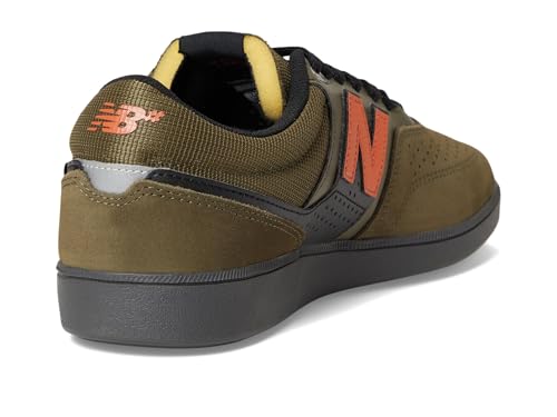 Image of New Balance Unisex-Adult 480 V1 Sneaker