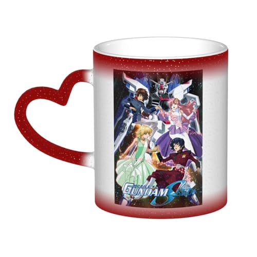 @mK_ ۉ e  }OJbv 킢 R[q[Jbv eB[Jbv 330ml 퐻 HAJbv Mtg v[g ItBXƒɍœK Red