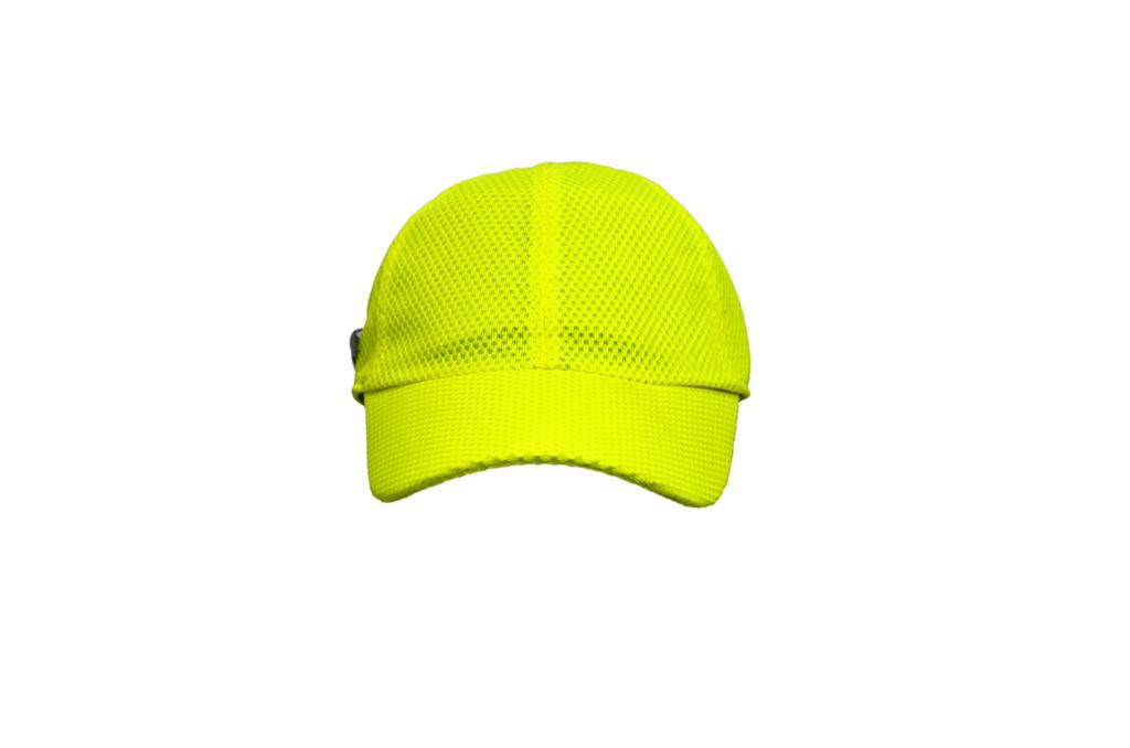 GenericBisonBerg Mesh Baseball Cap | Quick-Drying Sports Caps for Men & Women