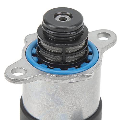 AramoxValvola di Controllo della Pressione del Carburante Valvola di Controllo del Regolatore di Pressione della Pompa del Carburante 0928400706 Sostituzione Accessori Auto per A3,
