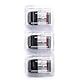 SMOK NOVO 2X 0.8ohm Mesh MTL Pod Cartridge 2ml Top Fill Leckschutz Sichtfenster Kompatibel mit NOVO 2X/2/3/2S/2C NOVO Pro/Master/GT Box/ECO & PROPOD Ohne Nikotin