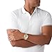 Michael Kors Men's Lexington Gold-Tone Watch MK8494