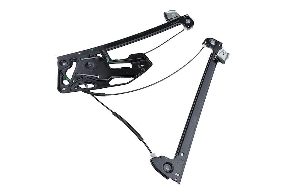 Lève-vitre avant gauche mécanique premium EPS-BM-025 pour berline BMW 7-01