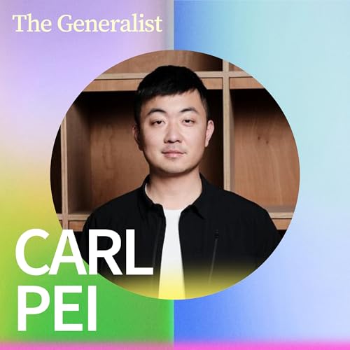 Nothing&rsquo;s Carl Pei on Building a $1B Smartphone Company, Why He Left OnePlus After 10 Days of Retirement, and Why He Thinks About Death Every Week