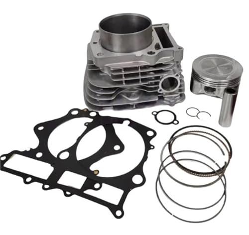 Cilindro de moto 95mm y 600cc con juntas para motor de Yamaha Grizzly600 y XT600