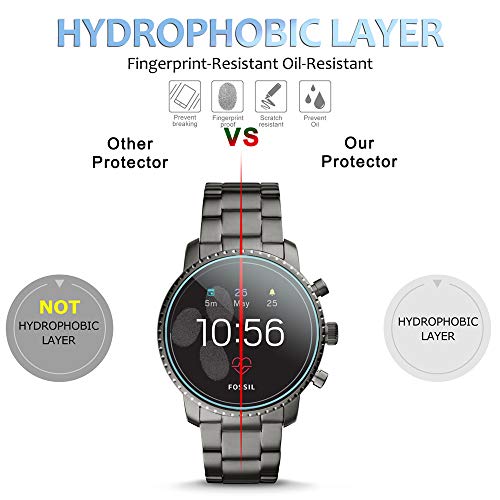 for Fossil Q Explorist HR Gen 
