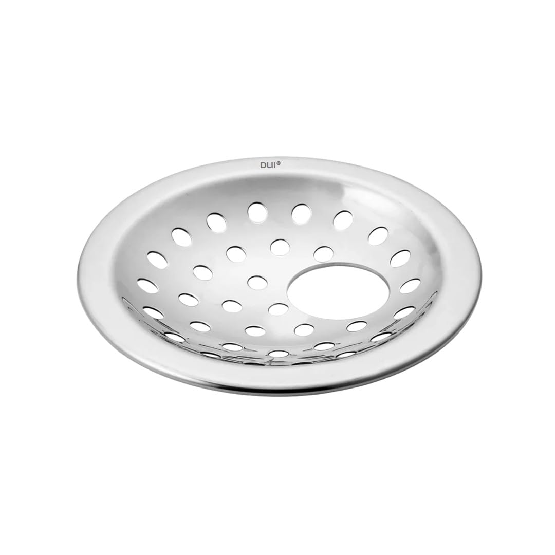 Stainless Steel Drain Cover - Classic Jali -1 Stainless Steel Drain Cover - Classic Jali -1