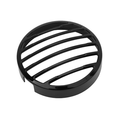 Housse De Protection De Phare De Moto Grille CMX 500