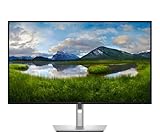Monitor Dell Pro 32' Plus 4K UHD (3840 x 2160) – 100Hz – IPS com Hub USB-C e Power Delivery 90W – P3225QE