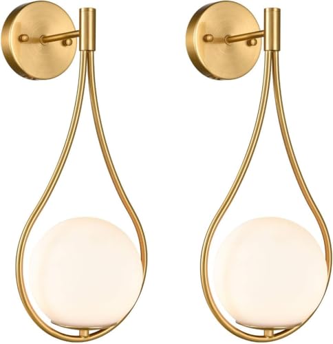 Image of Wall Lamp Chandelier Pendant Light, Home Decor for Bedroom, Living Room, Hallway, Cafe, Hotel, Restaurant (BAT Wall LAMP with LED Bulb Pack of 1)