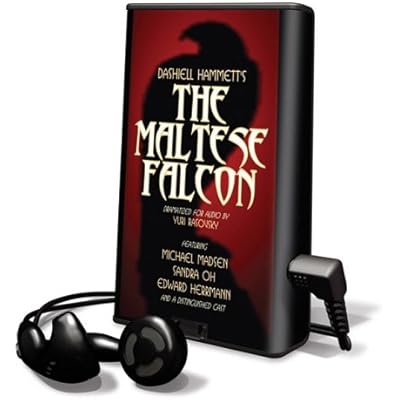 The Maltese Falcon
