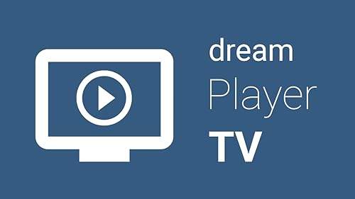 dream Player for Fire TV