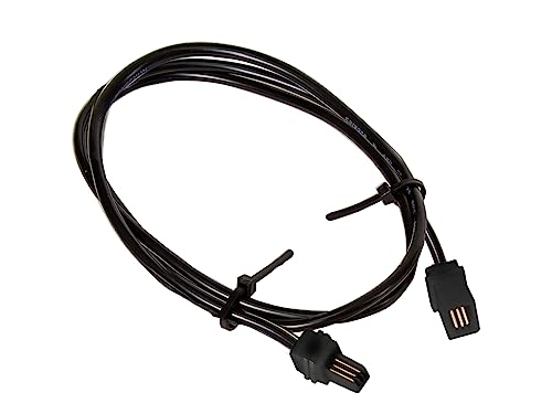 Rallonge de câble d'alimentation LNL82918 résorber le manque de longueur de vos prises de PC
